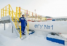 АО «Транснефть – Север» повысило надежность производственной инфраструктуры в нескольких регионах